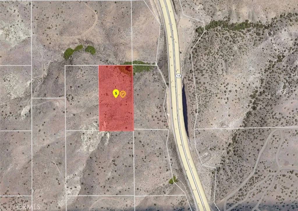 Palmdale, CA 93551,0 Desert Springs AV FW