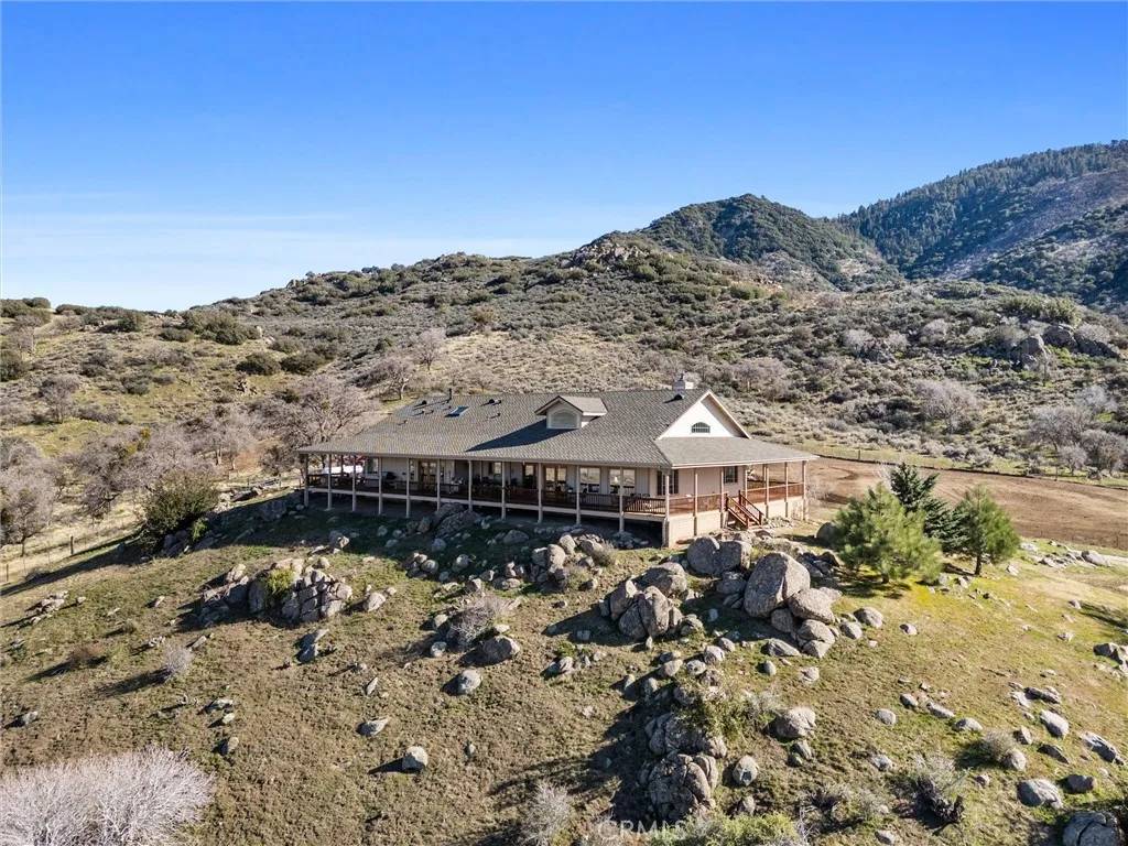 Tehachapi, CA 93561,18024 Pellisier Road