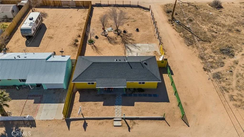 Boron, CA 93516,27036 Cote Street