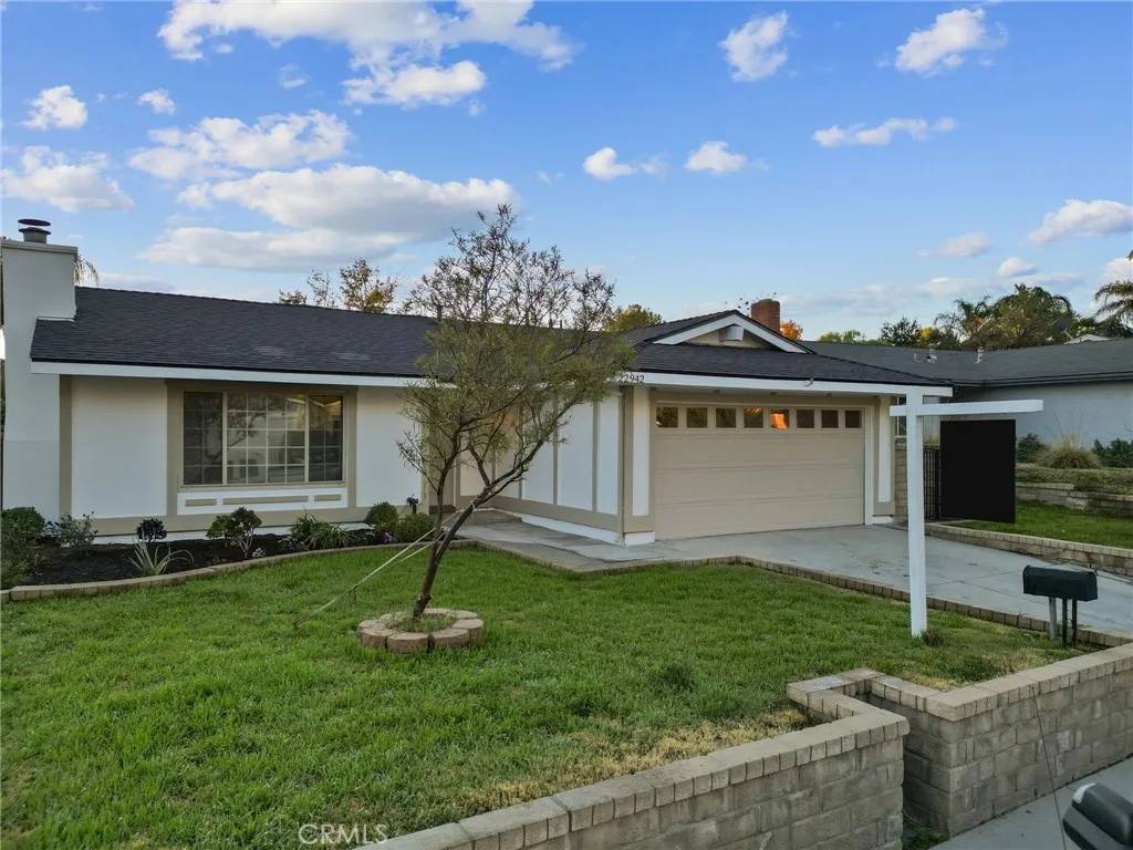 Valencia, CA 91354,22942 Mulberry Glen Drive
