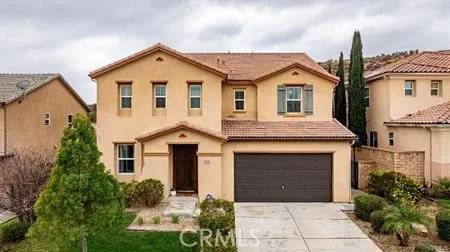 Saugus, CA 91350,20512 Charlie Court