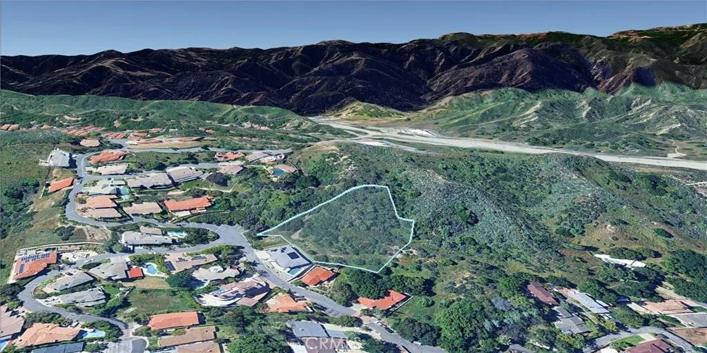 Newhall, CA 91321,0 Vic. Everett Dr/Belle Vista Dr
