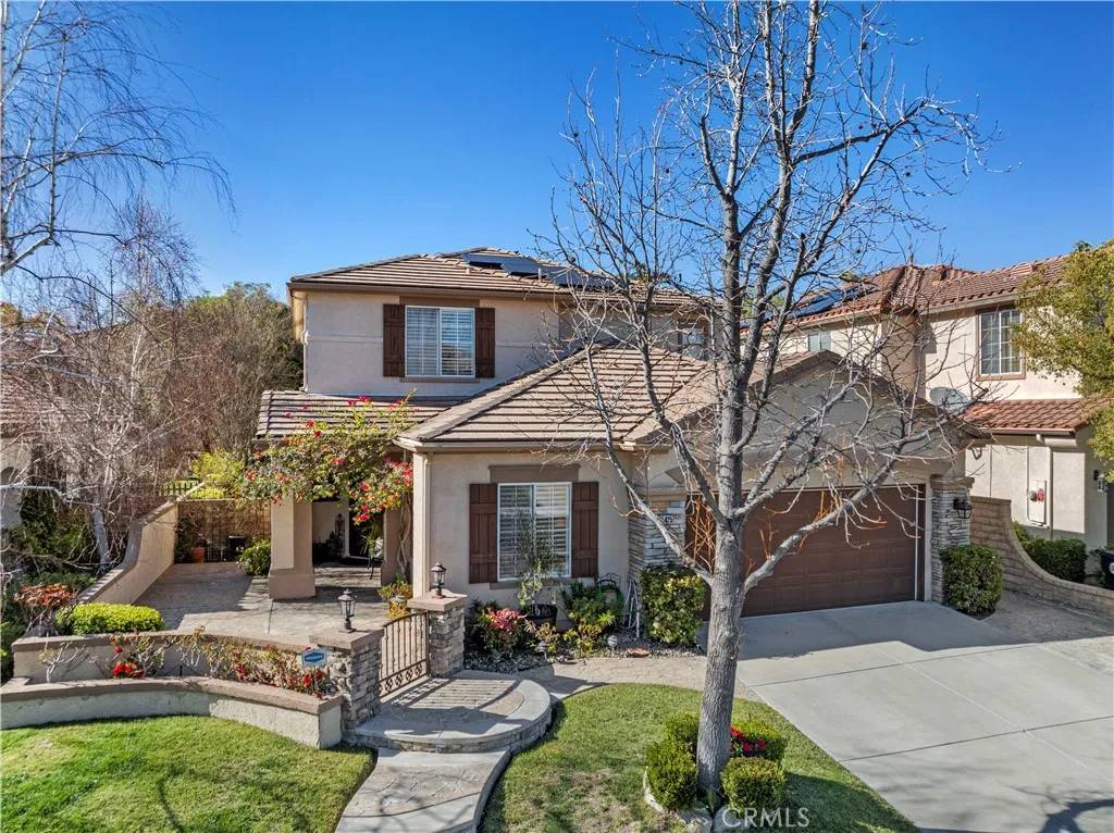 Stevenson Ranch, CA 91381,25425 Shelley Place