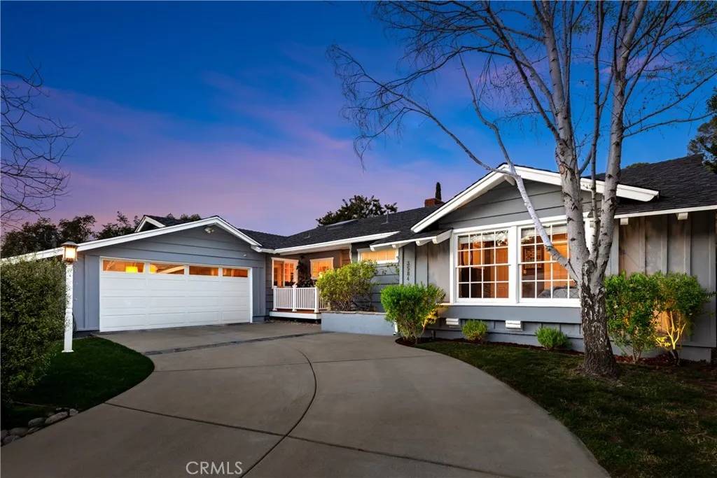 Sherman Oaks, CA 91403,3584 Woodcliff Road