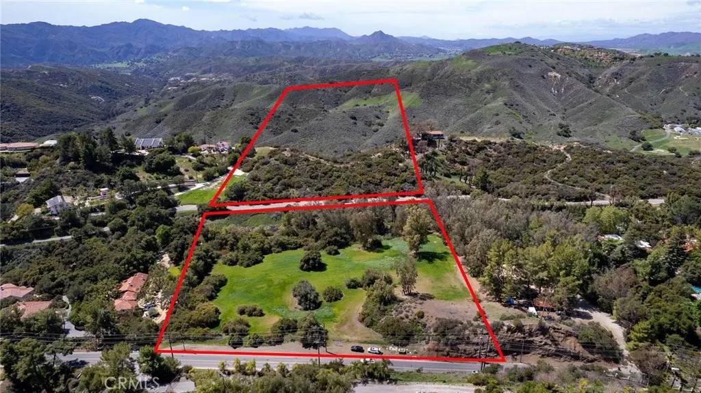 Calabasas, CA 91302,24415 Mulholland