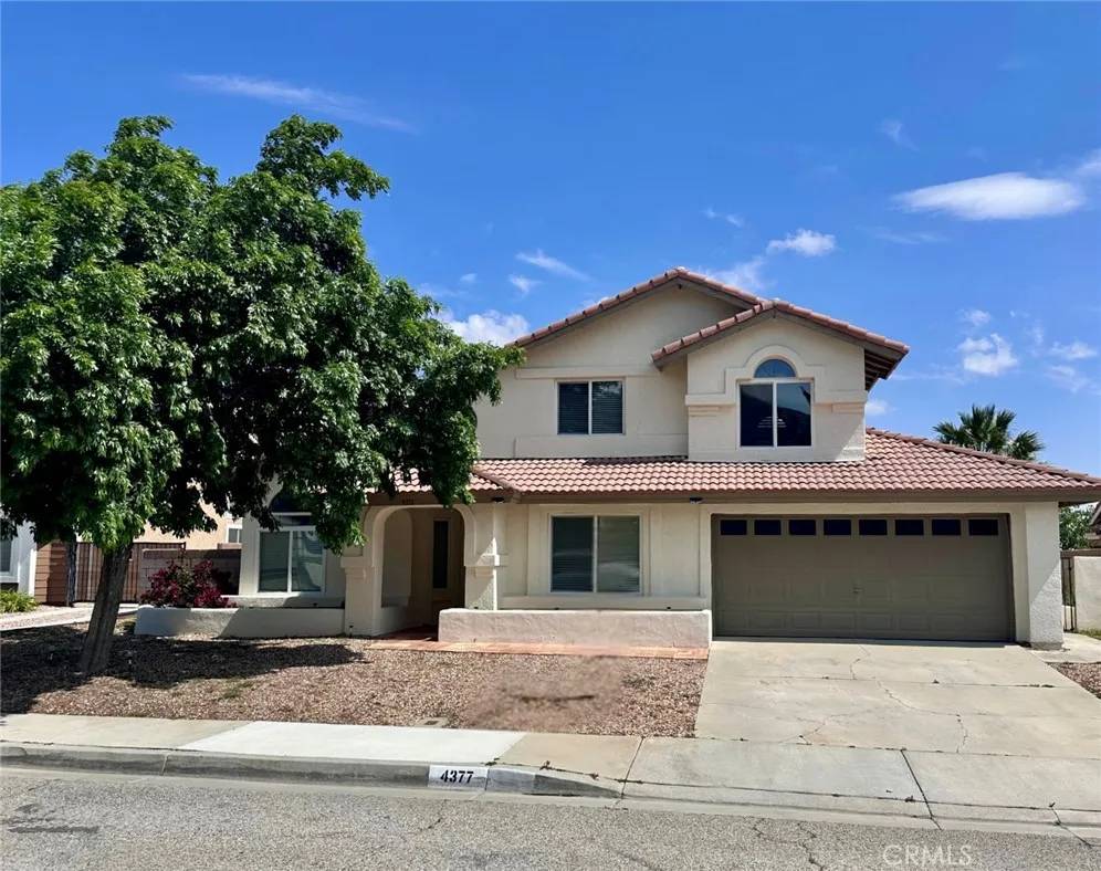 Palmdale, CA 93551,4377 Sungate Drive