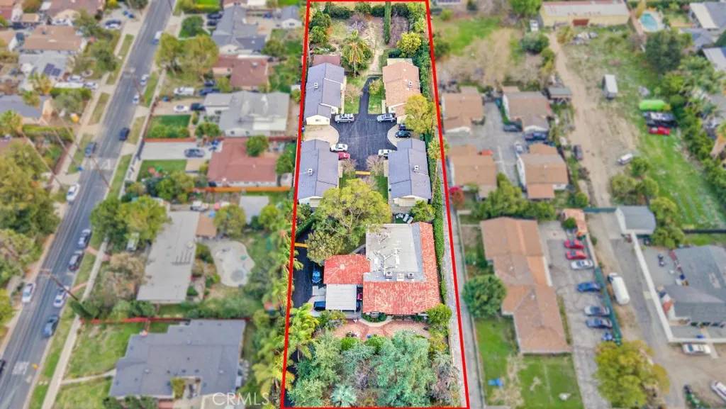 Granada Hills, CA 91344,17520 Kingsbury Street