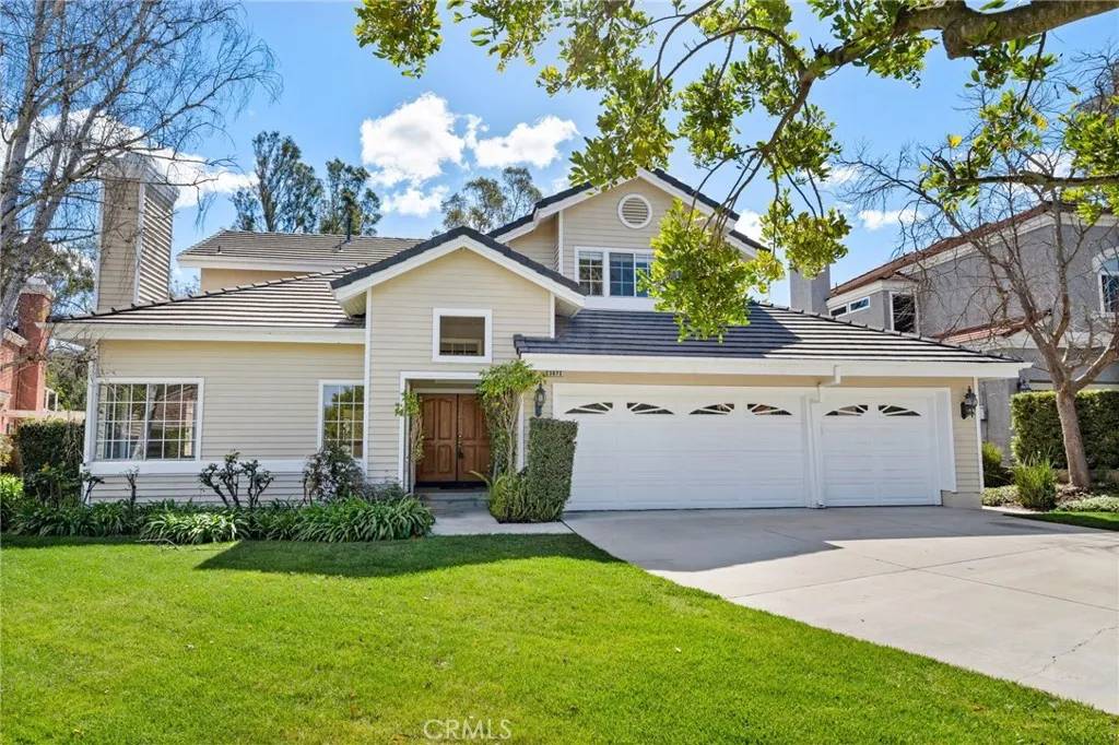 Moorpark, CA 93021,3872 Hunter Crest Court