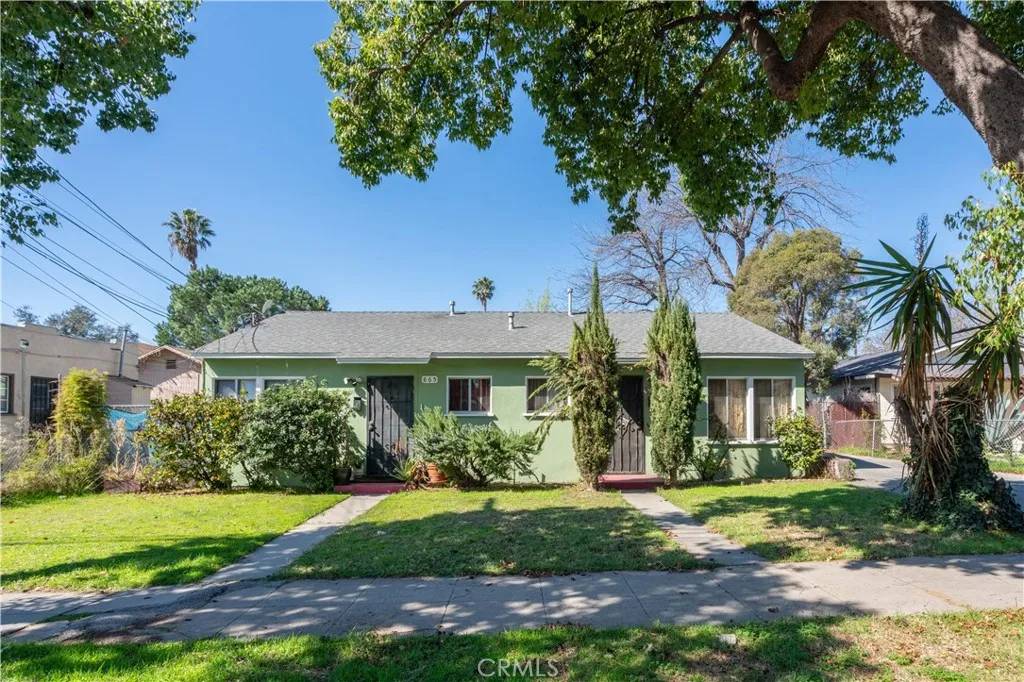 Pasadena, CA 91104,865 N Madison Avenue