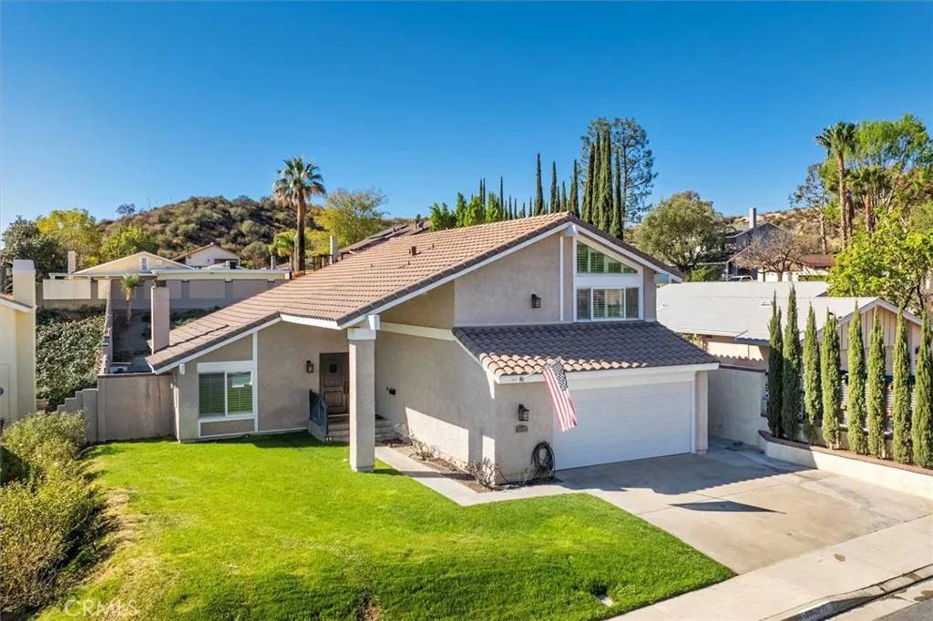 Valencia, CA 91354,23122 Conde Drive