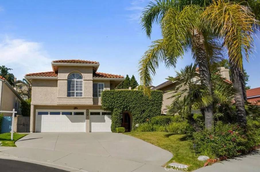 Newhall, CA 91321,23461 Darcy Lane