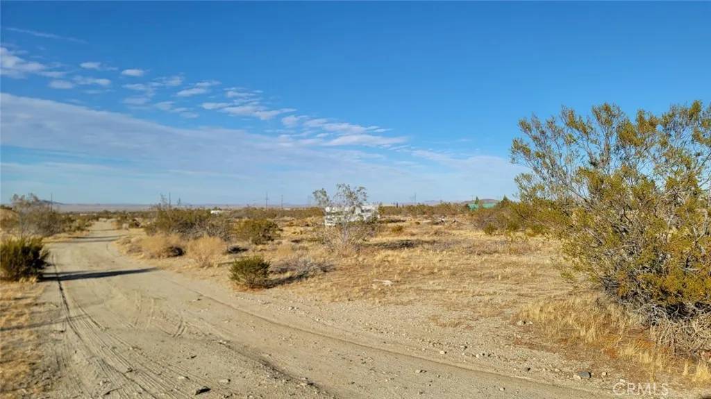 Llano, CA 93544,0 Ave W4 & 188th St E