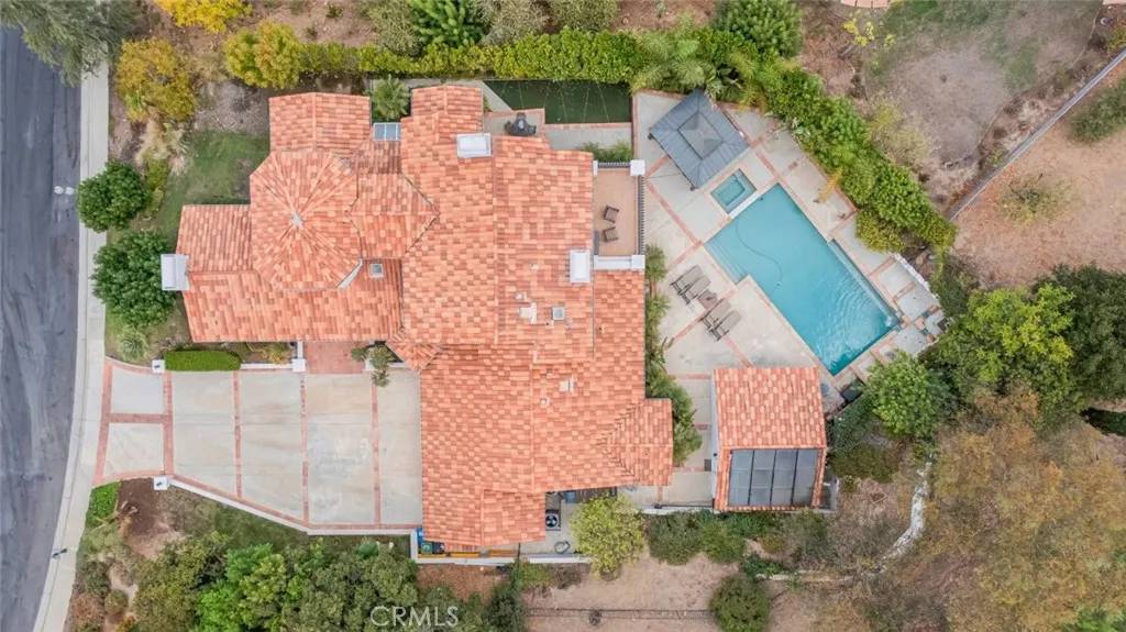 Chatsworth, CA 91311,22544 N Summit Ridge Circle