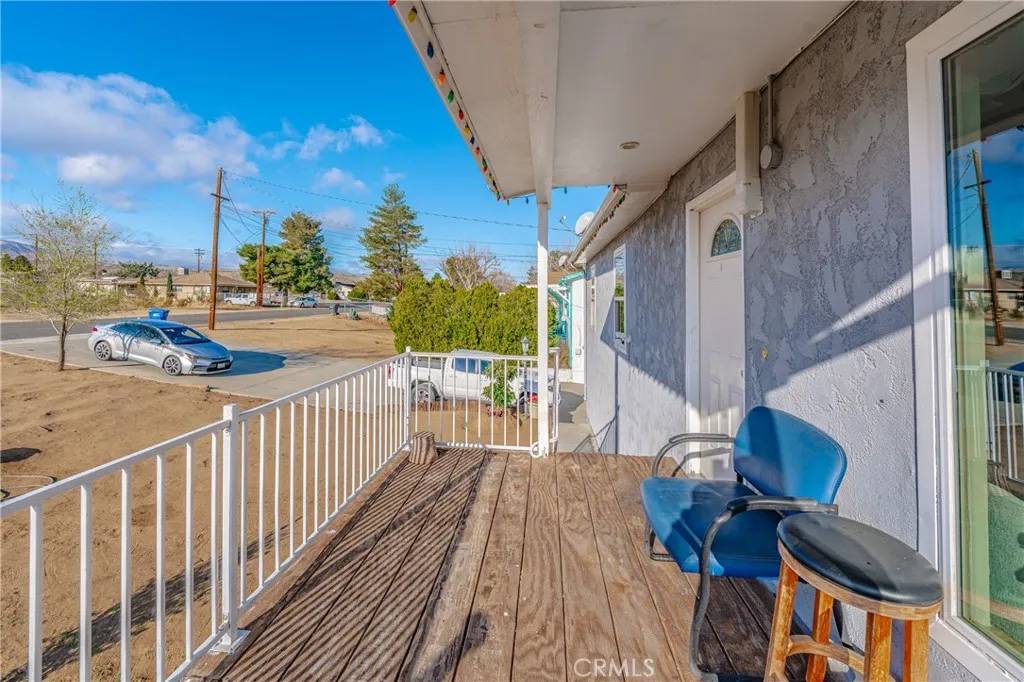 Pearblossom, CA 93553,13121 E Avenue V12