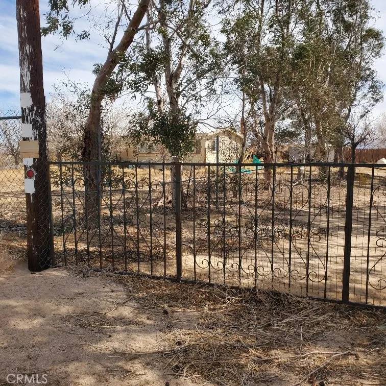 Inyokern, CA 93527,1010 N Oriole Street