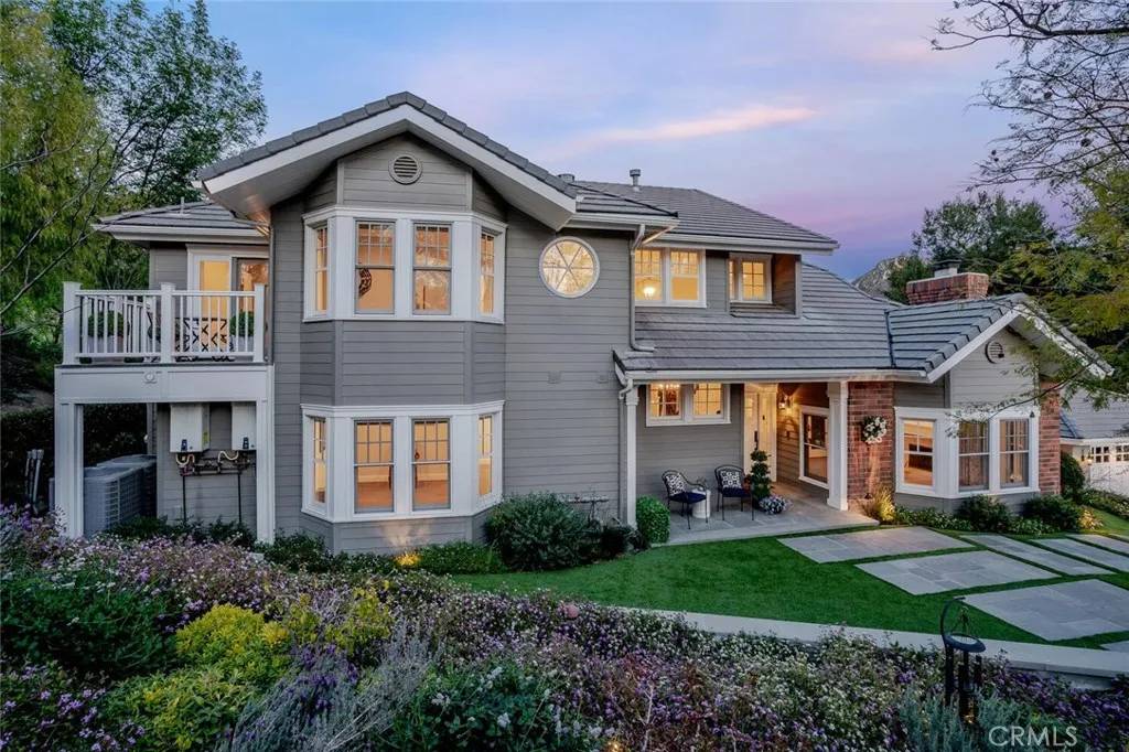 Bell Canyon, CA 91307,10 Holster Lane