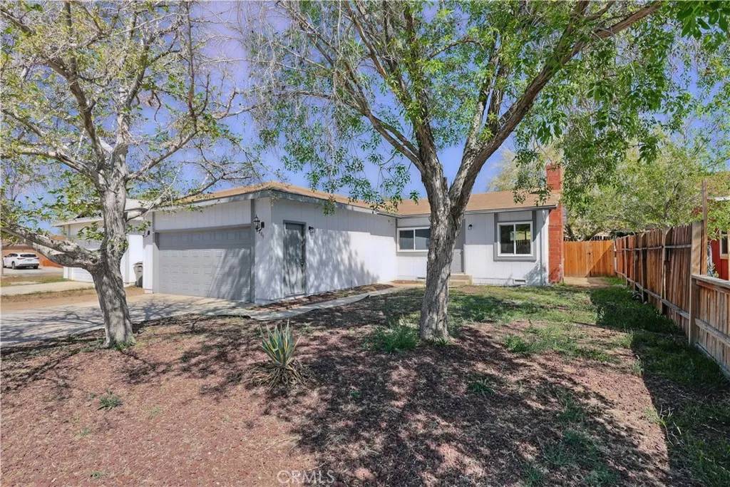 Lancaster, CA 93535,2209 Rosewood Avenue