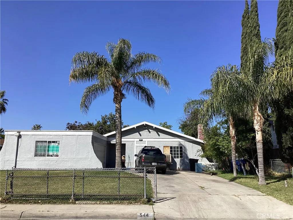 Rialto, CA 92376,544 N Loretta Street