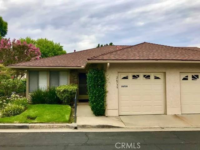 Newhall, CA 91321,26739 Winsome Circle