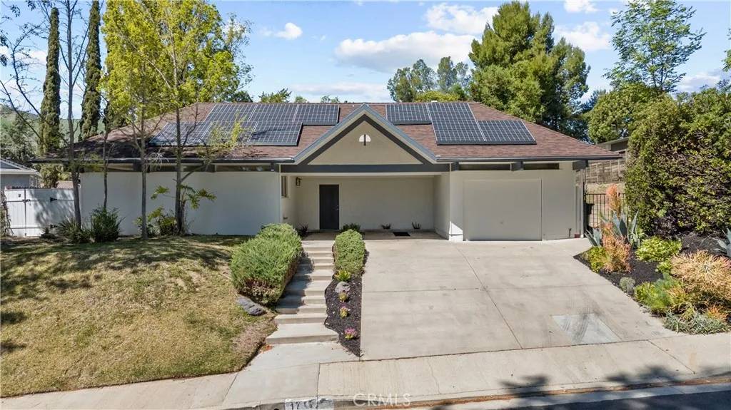 Granada Hills, CA 91344,17151 Nanette Street