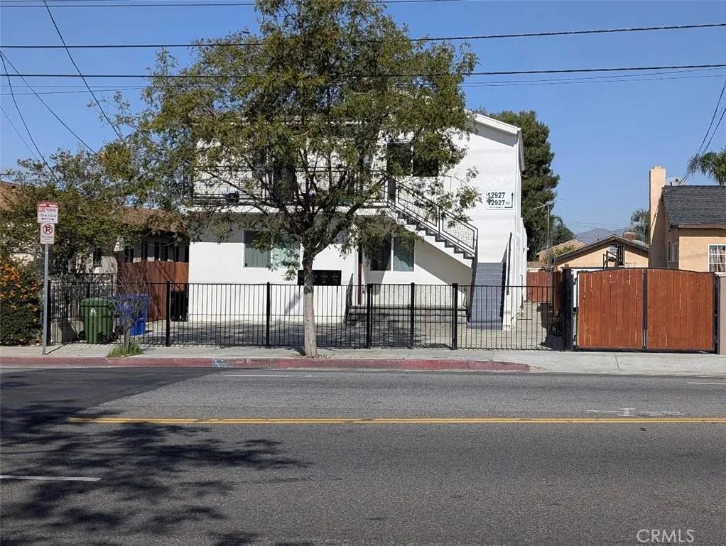 Pacoima, CA 91331,12929 Van Nuys Boulevard