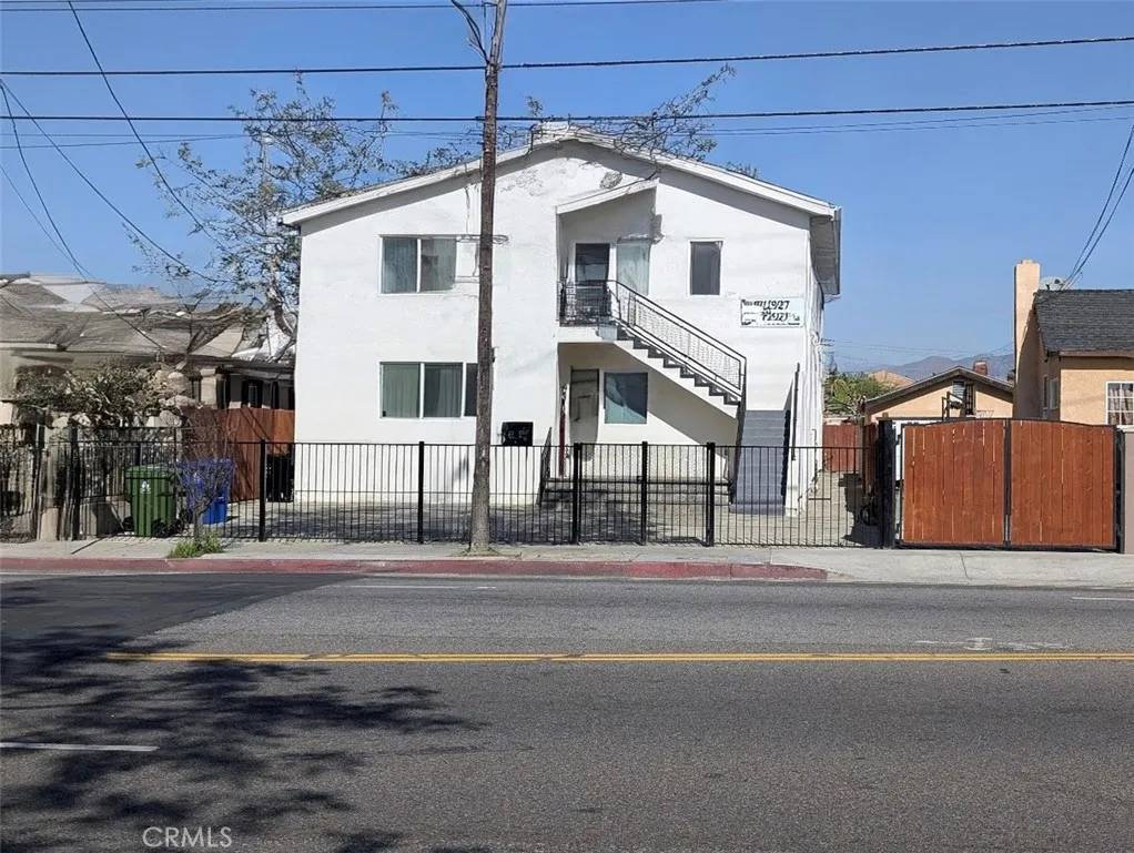 Pacoima, CA 91331,12929 Van Nuys Boulevard
