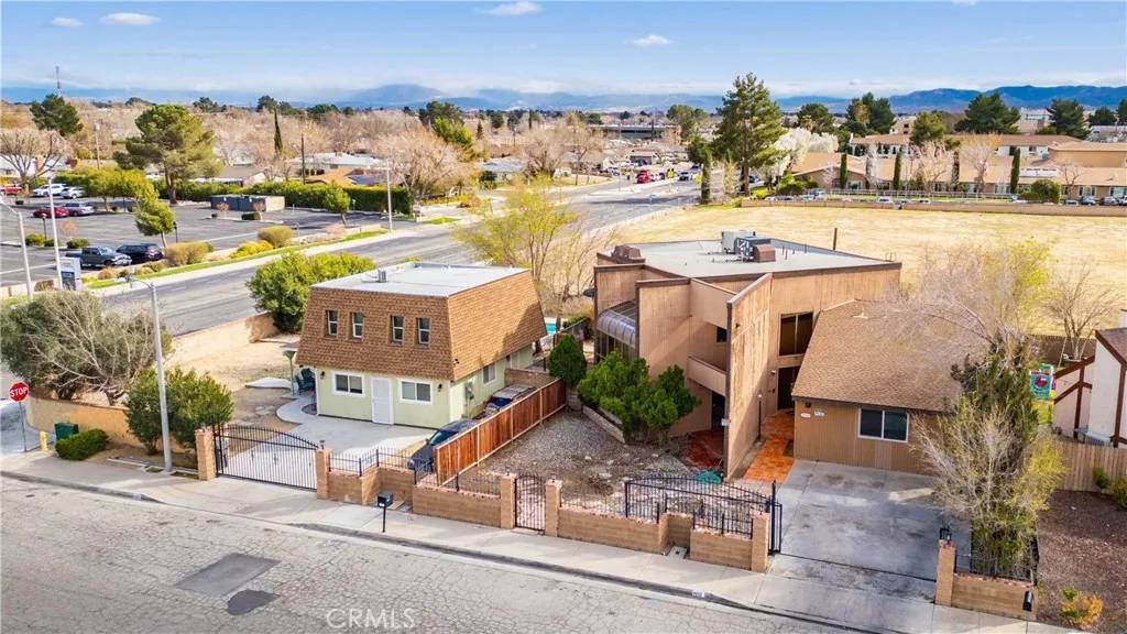 Lancaster, CA 93534,1510 W Newgrove Street