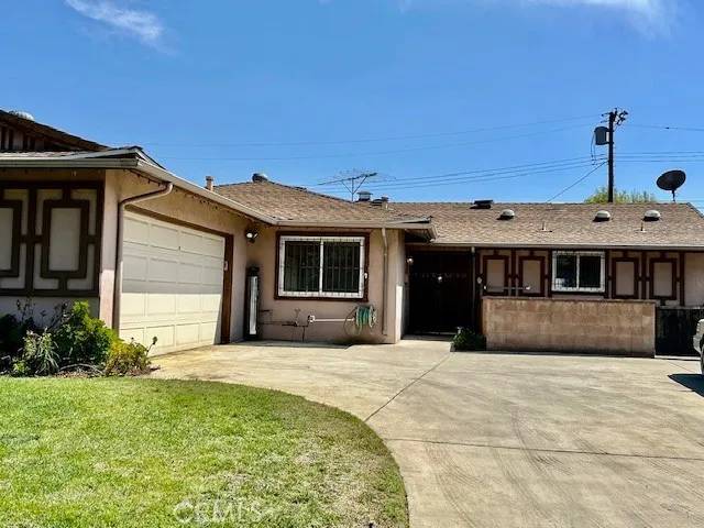 Arleta, CA 91331,13068 Mineola Street