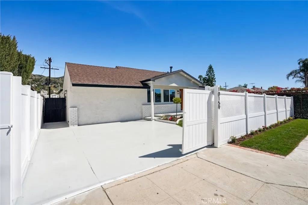Sun Valley, CA 91352,10159 Colwell Drive