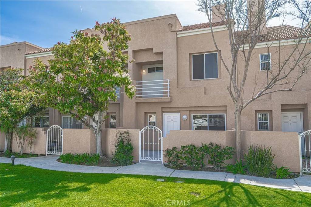 Stevenson Ranch, CA 91381,25511 Schubert Circle #142