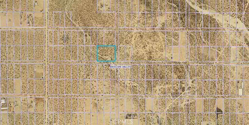 Sun Village, CA 93543,0 R12