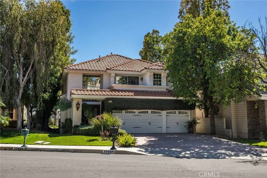 Stevenson Ranch, CA 91381,25908 Coleridge Place