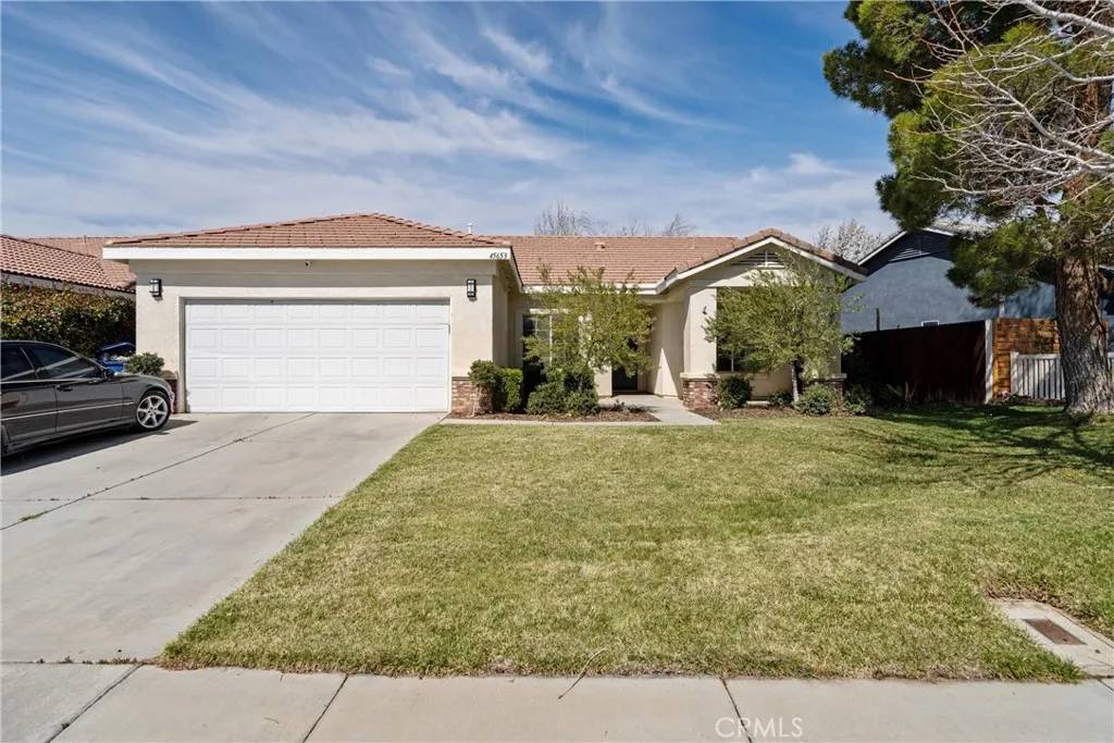 Lancaster, CA 93534,45653 Knightsbridge Street