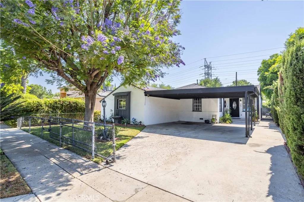 Tarzana, CA 91356,5710 Wilbur Avenue