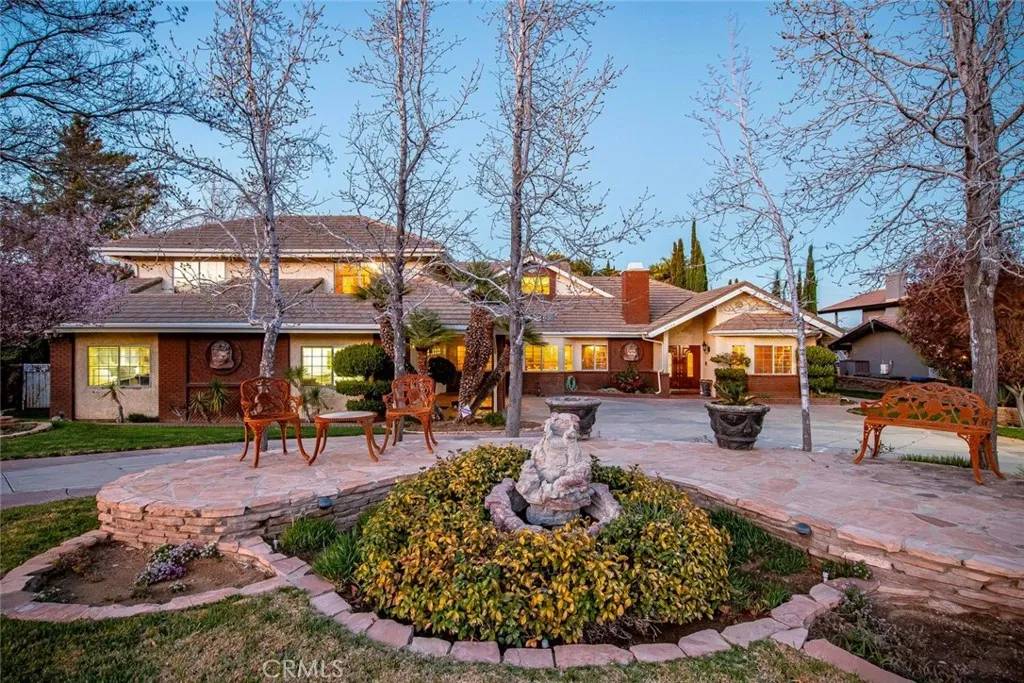 Palmdale, CA 93551,41504 Mission Drive