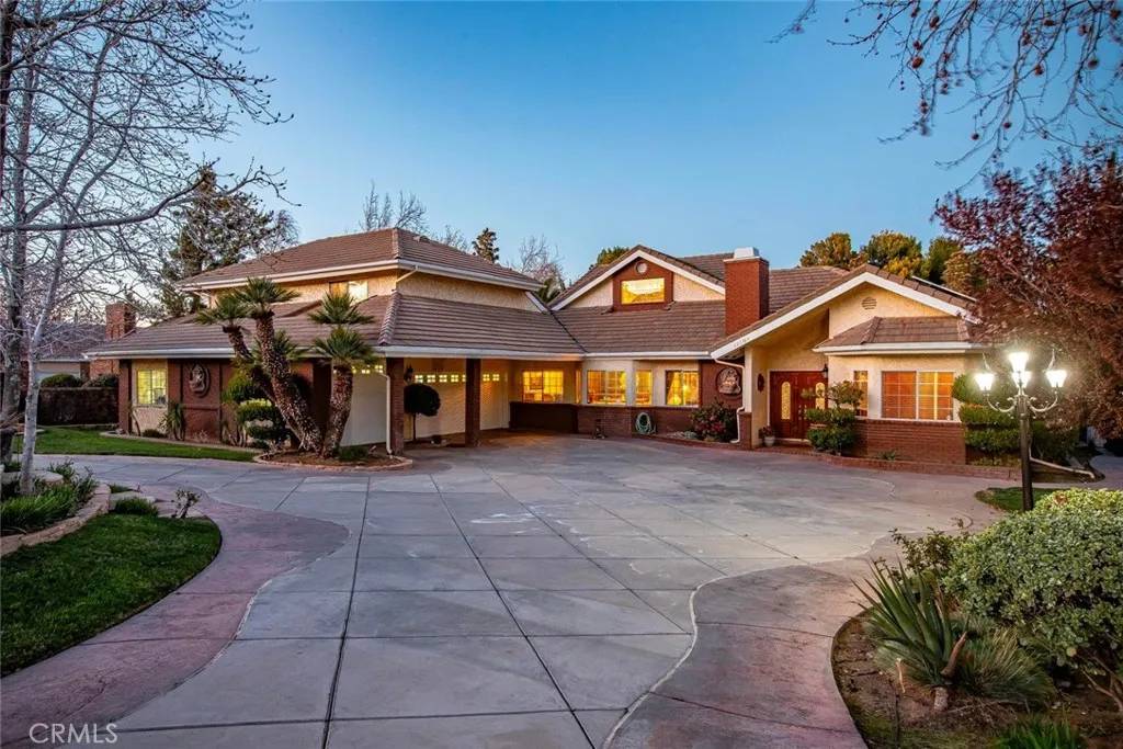 Palmdale, CA 93551,41504 Mission Drive