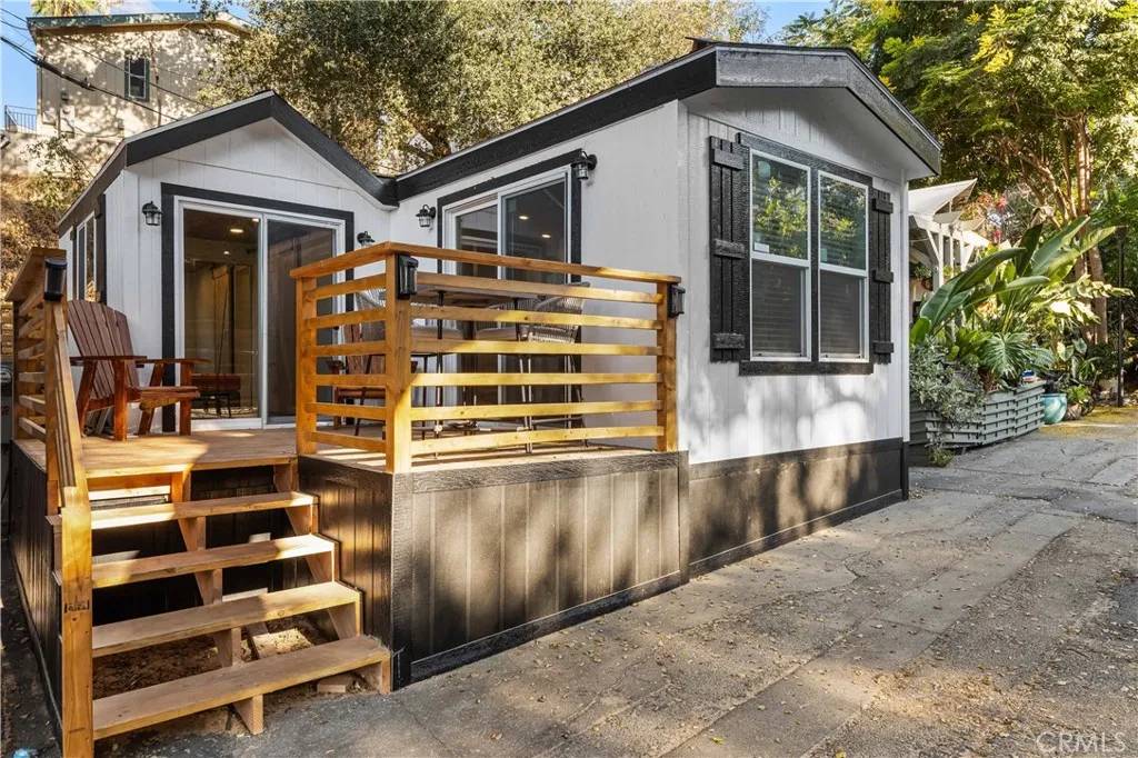 Sunland, CA 90140,10799 Sherman Grove Ave unit 84
