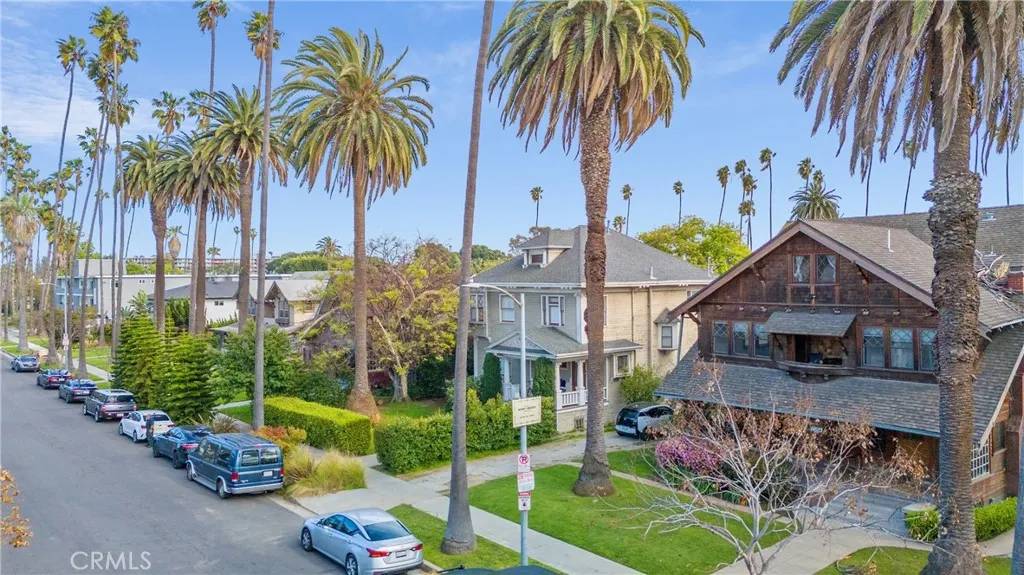 Los Angeles, CA 90018,2280 W 24th Street