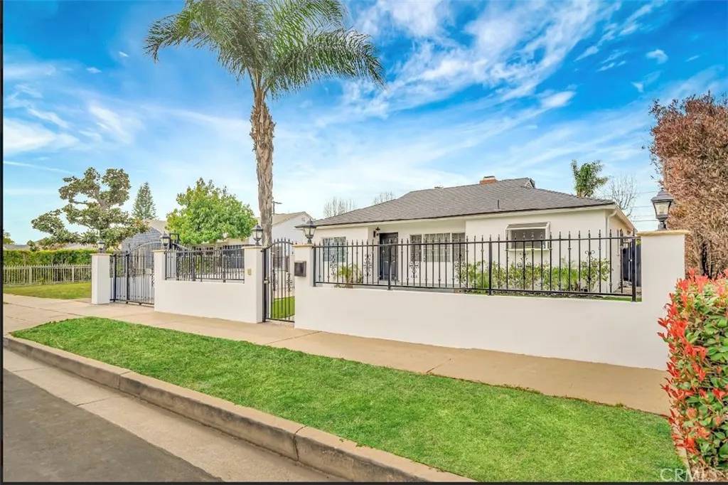 North Hollywood, CA 91606,6337 Babcock Avenue