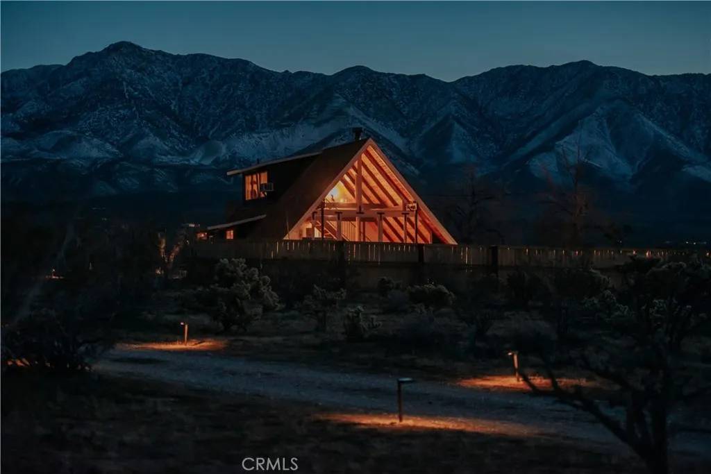 Lucerne Valley, CA 92356,31561 Carson Street