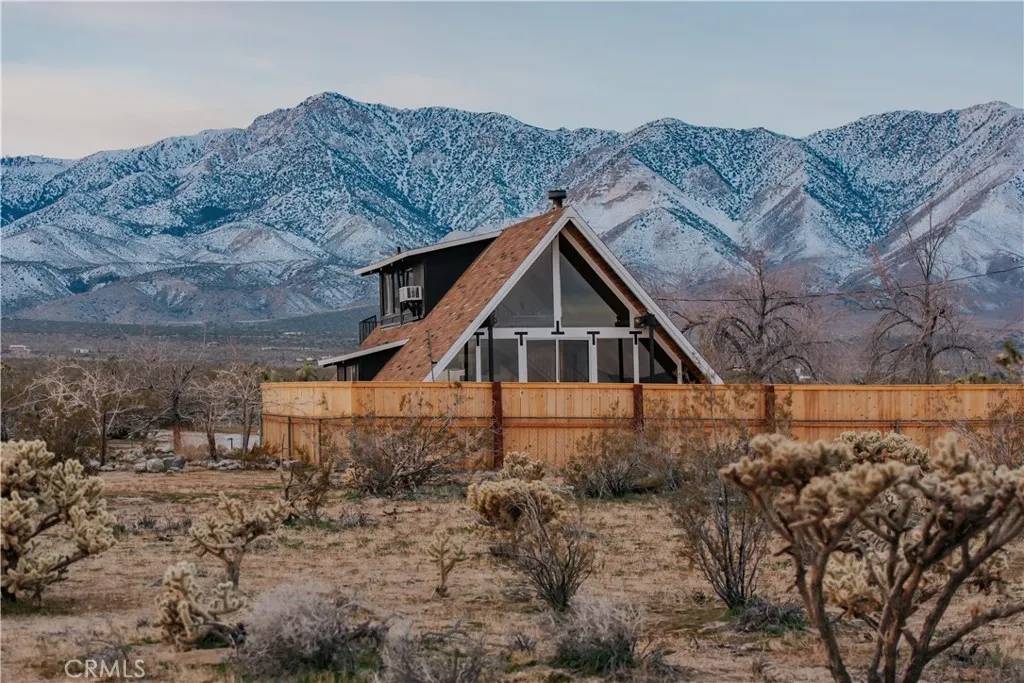 Lucerne Valley, CA 92356,31561 Carson Street