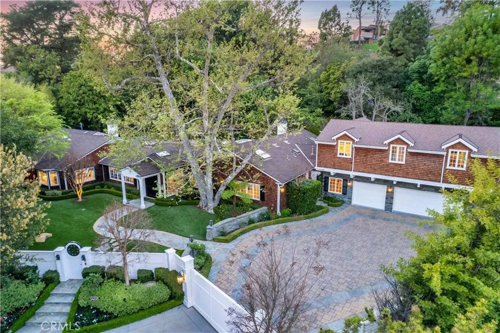 Los Angeles, CA 90077,15461 Milldale Drive