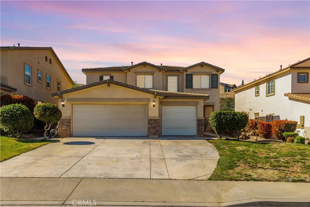 Palmdale, CA 93551,2708 Chicory Lane