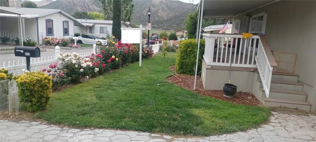 Saugus, CA 91350,29021 Bouquet Canyon #317