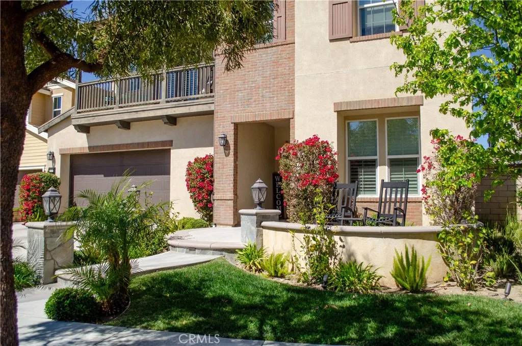 Saugus, CA 91350,27777 Claremore Way