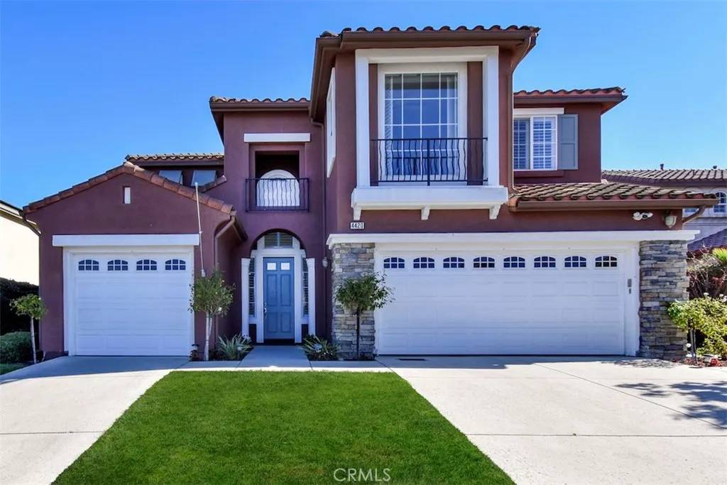 Moorpark, CA 93021,4420 Alder Circle