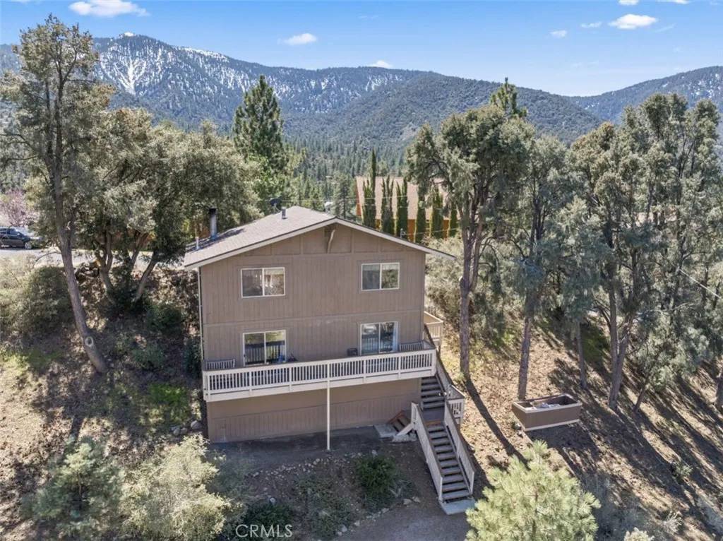 Pine Mountain Club, CA 93222,2441 Innsbruck Court