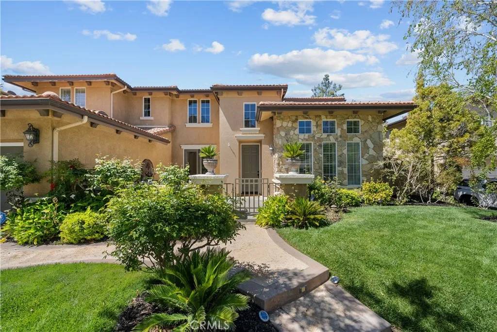 Stevenson Ranch, CA 91381,24837 Greensbrier Drive