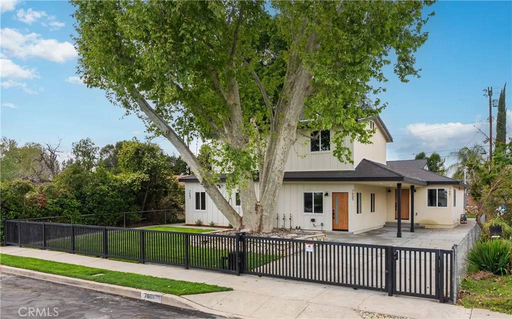 Winnetka, CA 91306,7661 Penfield Avenue