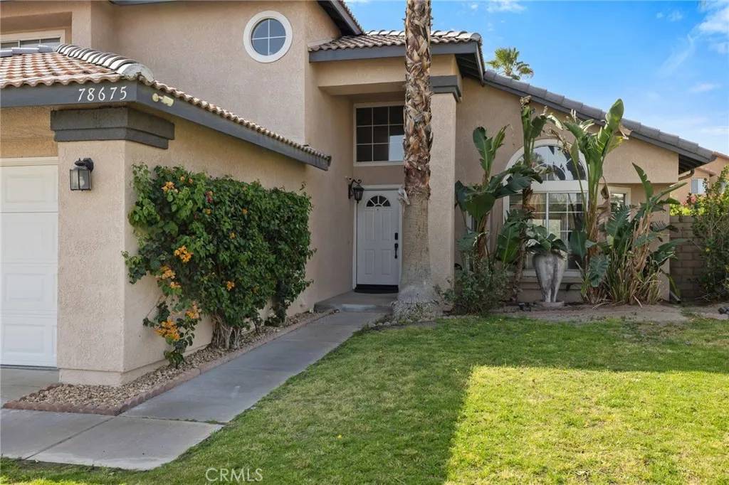 La Quinta, CA 92253,78675 Bradford Circle